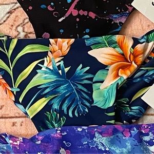 Fused Hawaii Dear Midnight aloha